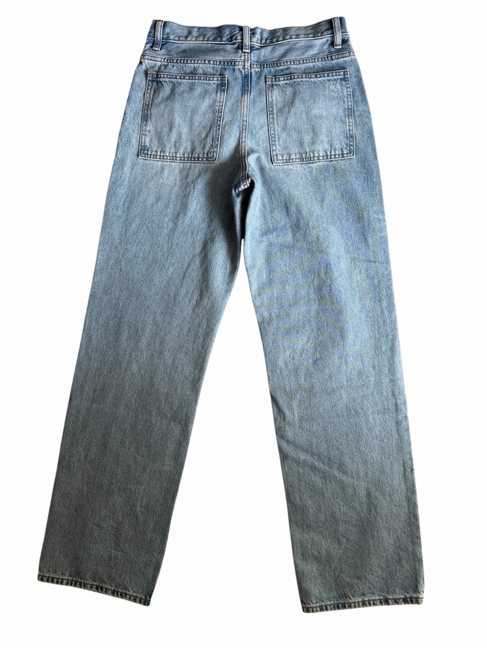 UNIQLO Women’s straight jeans JW Anderson - Picture 3 of 5